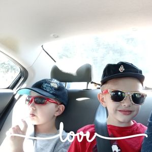 Meet your Posher, William